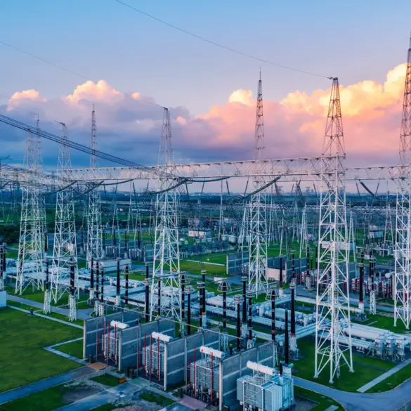 Restauration de l'alimentation électrique dans l'oblast de Koursk après une attaque ukrainienne