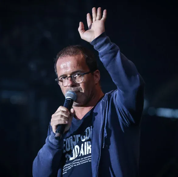 Solidays : un bilan mitigé malgré tout