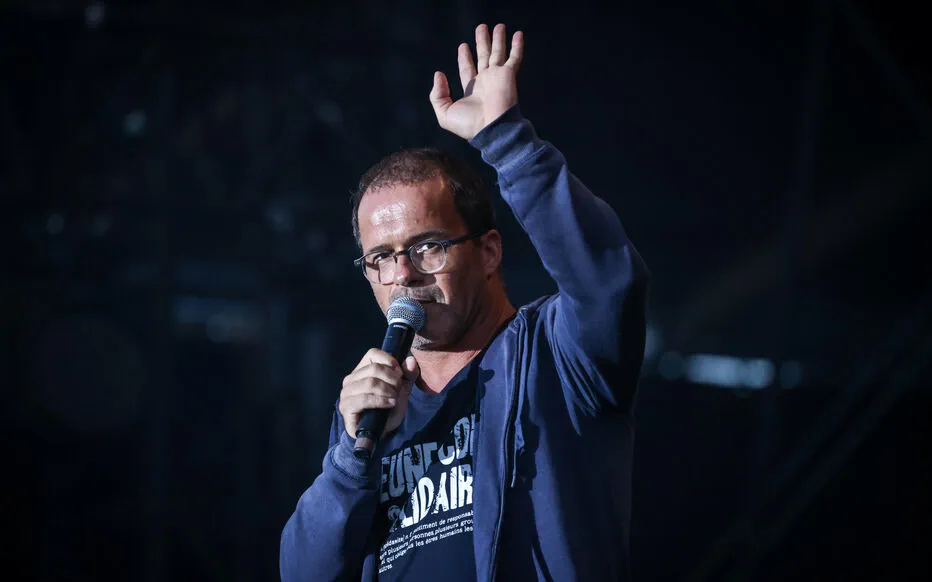 Solidays : un bilan mitigé malgré tout