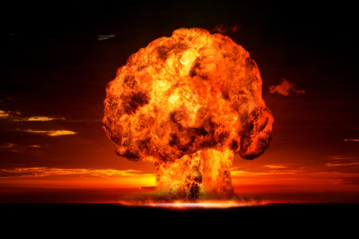 Tension irano-israélienne : les États-Unis envisagent une frappe nucléaire massive