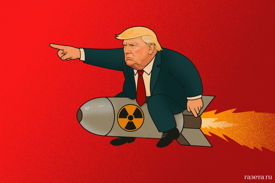 Trump affirme que les sites nucléaires iraniens ont été détruits par des attaques américaines