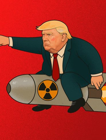 Trump affirme que les sites nucléaires iraniens ont été détruits par des attaques américaines