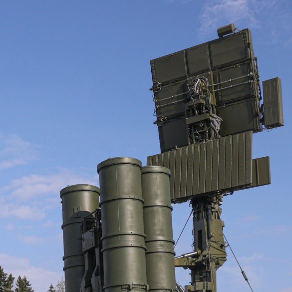 Ukraine lance une attaque sur Belgorod, blessant deux civils