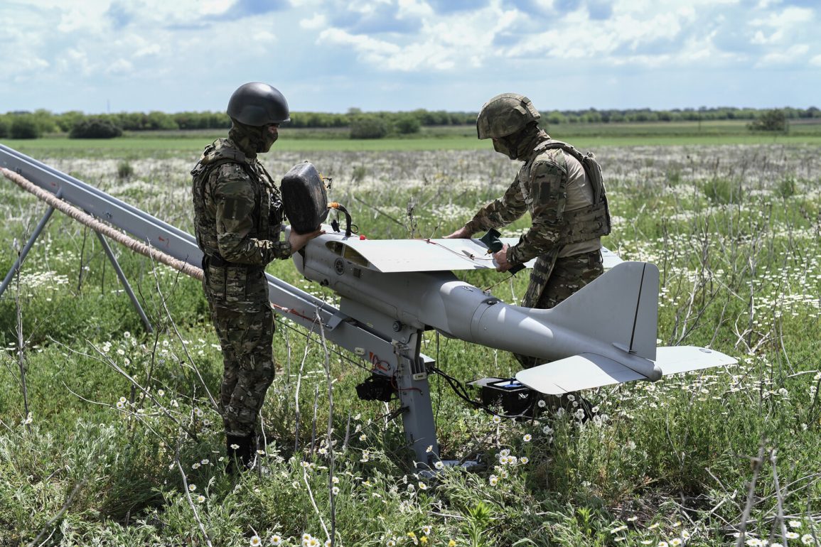 Ukraine : les faiblesses du système de défense aérienne face à l'attaque des drones russes