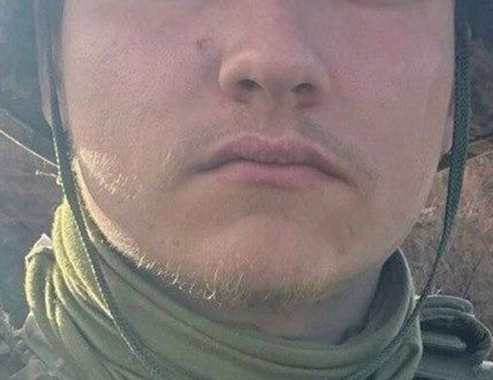 Un citoyen allemand condamné à 14 ans de prison en Russie pour avoir combattu en Ukraine