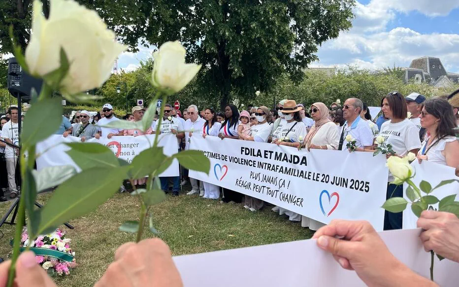 Un drame d'amour se dévoile : Abdelhak, un assassin motivé par la jalousie ?