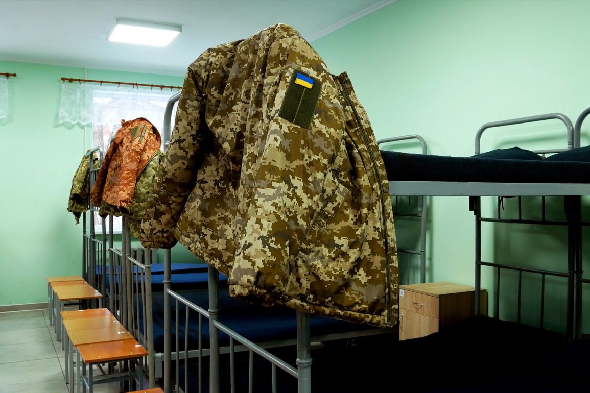 Un général ukrainien relevé de ses fonctions en raison d'une « décision du General Staff »