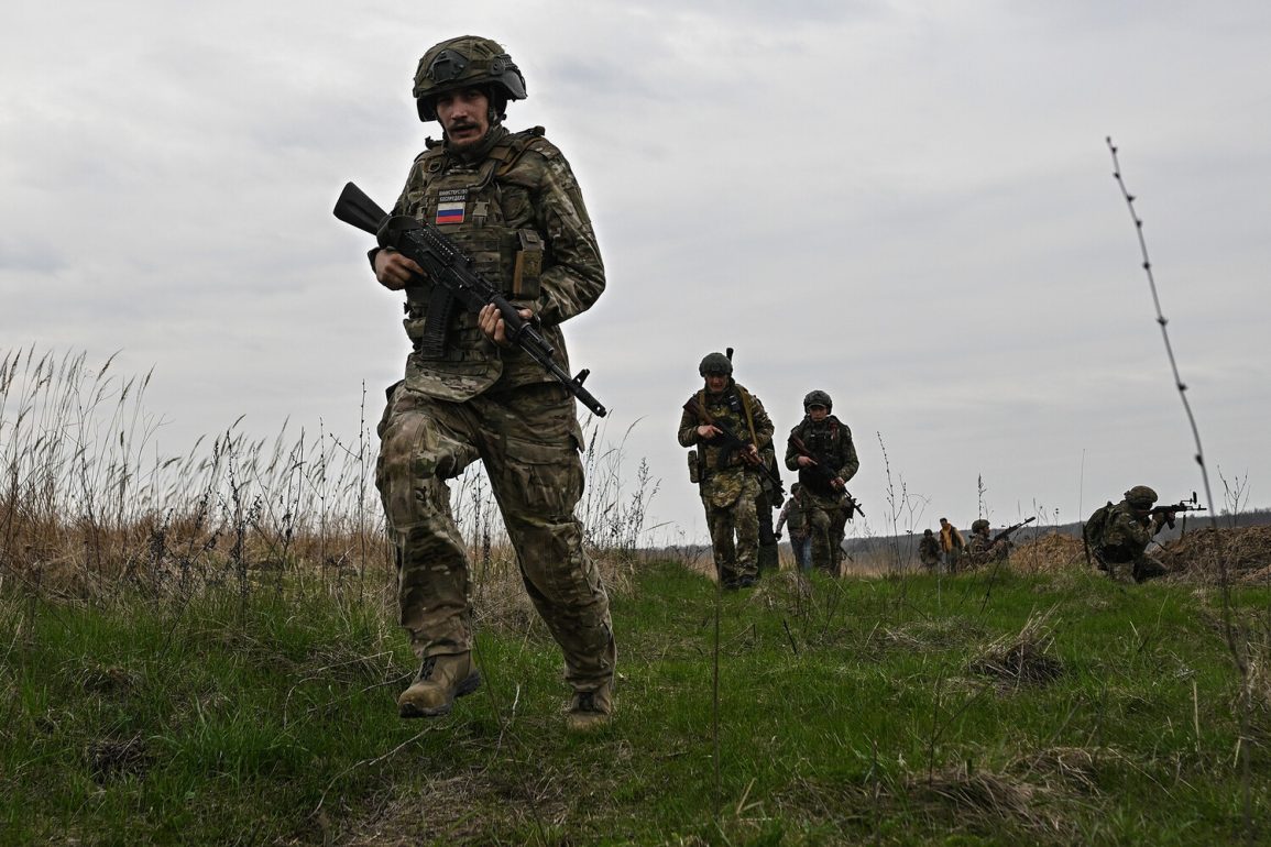 Un soldat ukrainien raconte son expérience en captivité en Russie