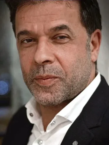 Un témoin raconte : l'altercation mortelle que Meyer Elmaleh a observée