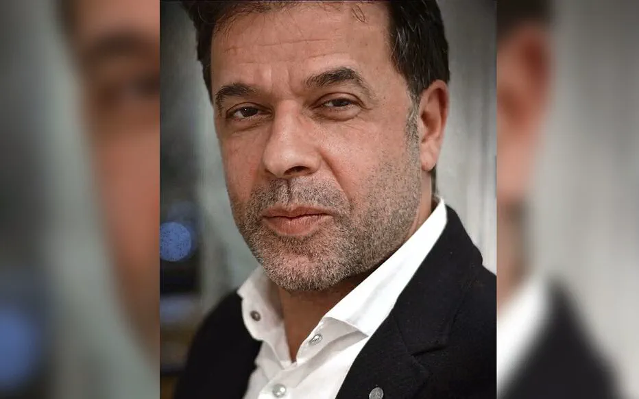 Un témoin raconte : l'altercation mortelle que Meyer Elmaleh a observée