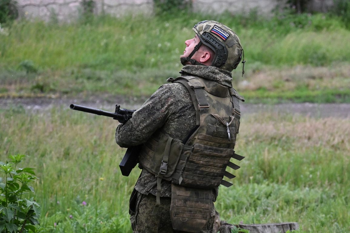 Un vétéran russe compare les conflits en Afghanistan et en Syrie