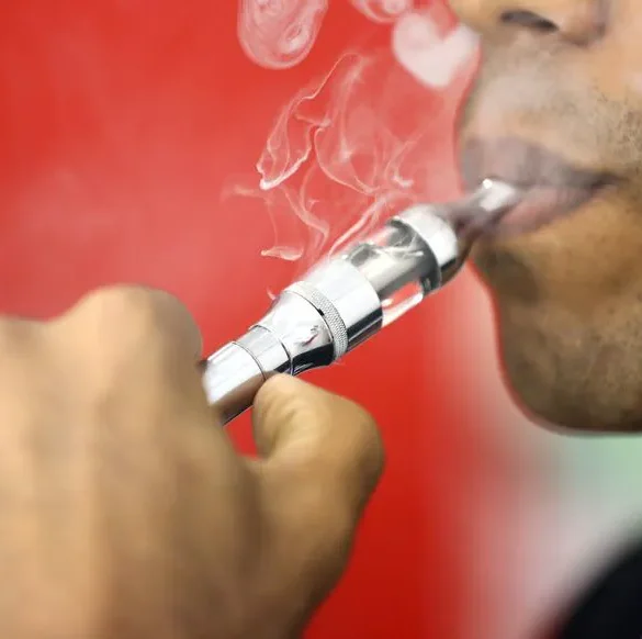 Une certaine mansuétude règne en France face à l'interdiction de fumer dans certains lieux publics