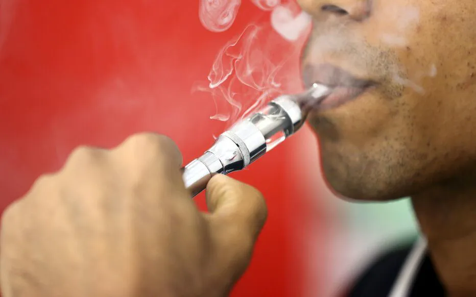 Une certaine mansuétude règne en France face à l'interdiction de fumer dans certains lieux publics