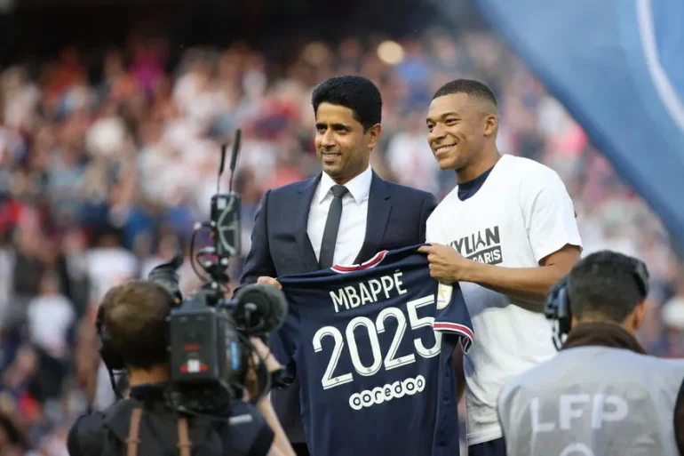 Une information judiciaire ouverte contre X pour harcèlement moral envers Kylian Mbappé