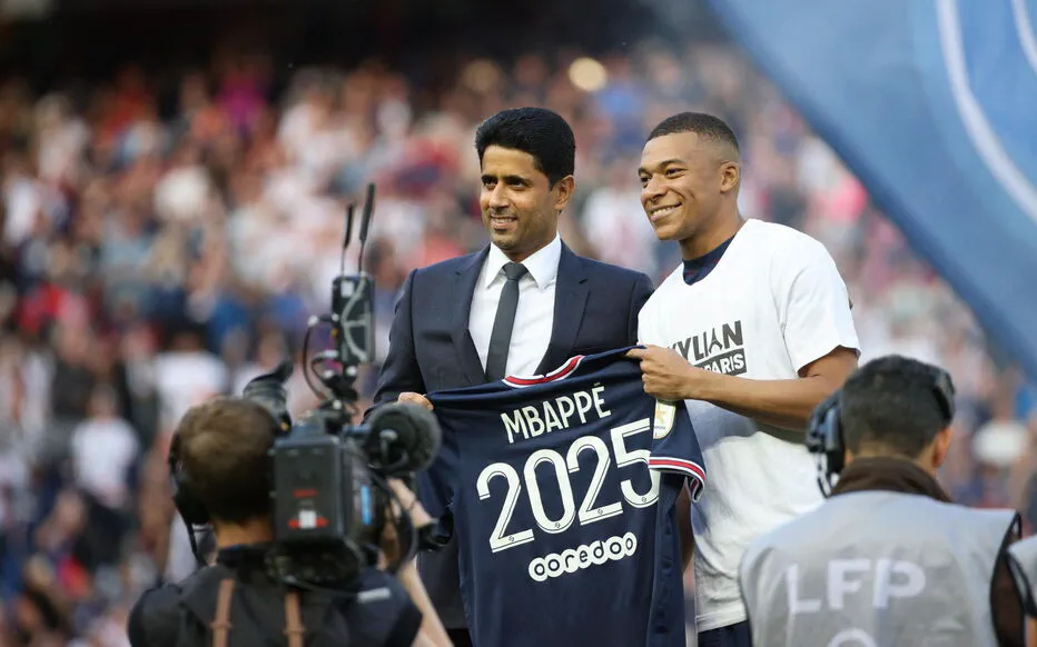 Une information judiciaire ouverte contre X pour harcèlement moral envers Kylian Mbappé
