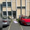 Une pause cigarette perturbée dans un lycée d'Étampes