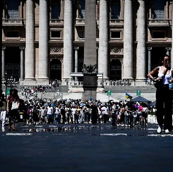 Une vague de chaleur intense frappe l'Europe, forçant des mesures d'urgence sans précédent