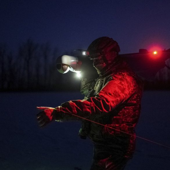 Urgence : un drone ukrainiens endommage un bâtiment sportif à Taganrog
