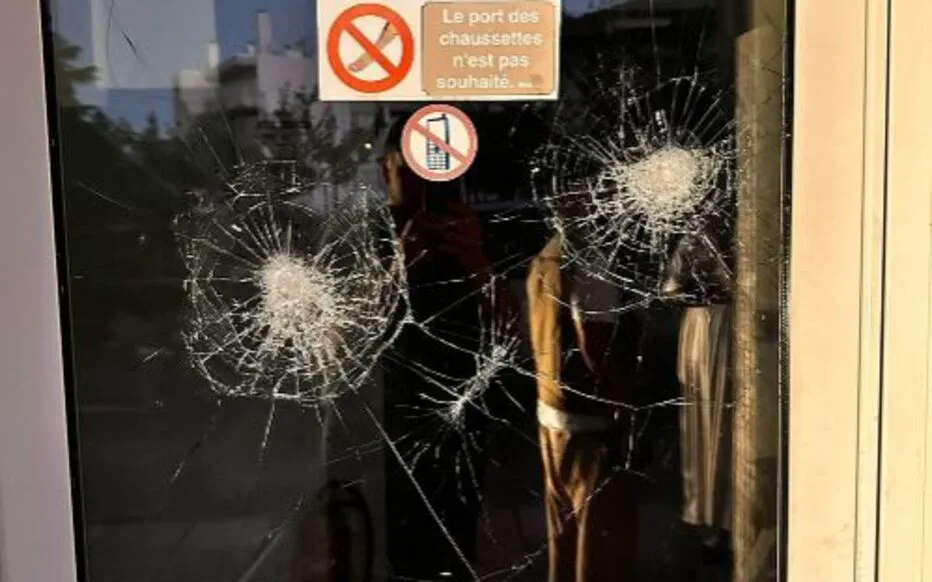 Vandalisme contre une mosquée enIsère : une enquête ouverte