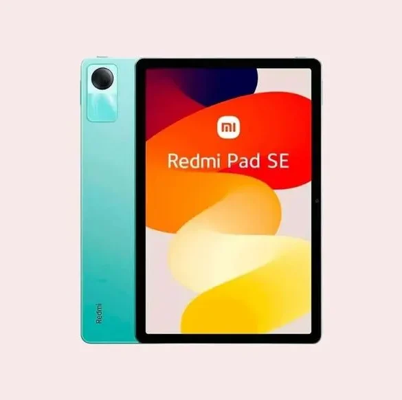 Xiaomi Redmi PAD SE : Une tablette abordable offrant des fonctionnalités avancées