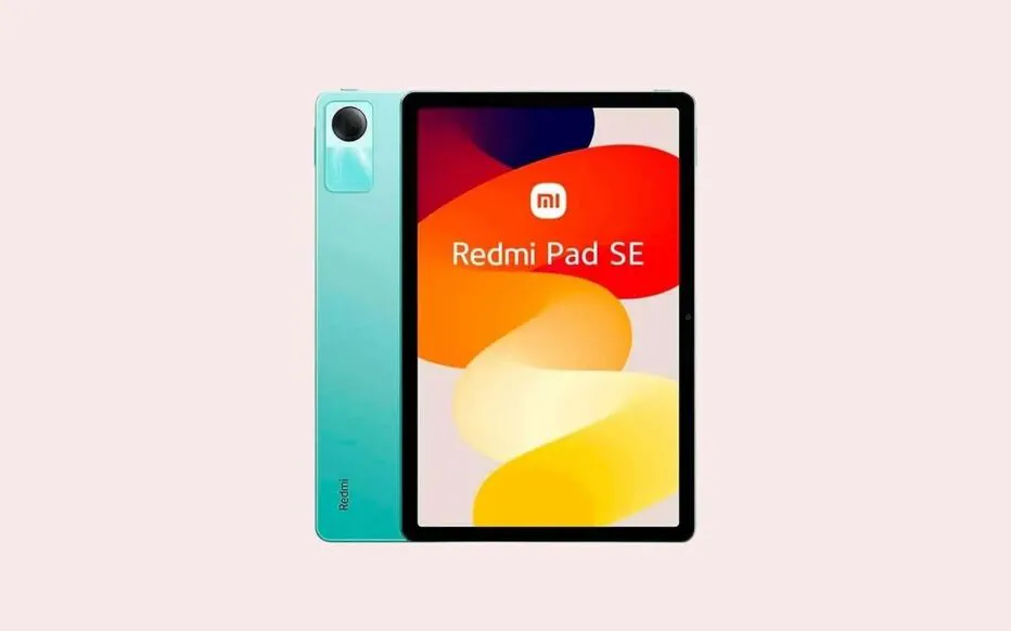 Xiaomi Redmi PAD SE : Une tablette abordable offrant des fonctionnalités avancées