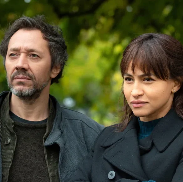 À la fin, c'est France 3 qui rafle la mise avec ses séries policières captivantes