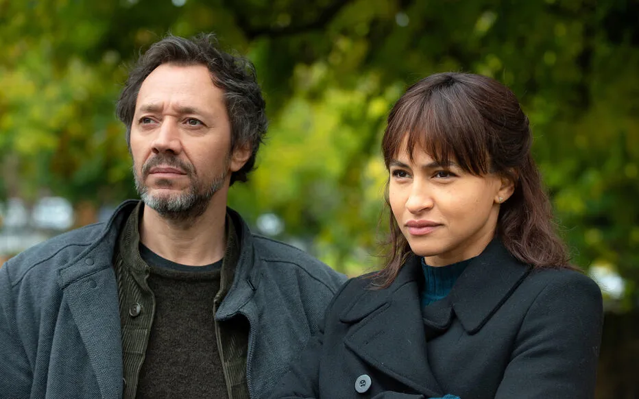 À la fin, c'est France 3 qui rafle la mise avec ses séries policières captivantes