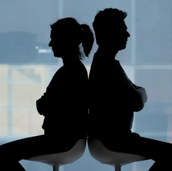 À Paris et en Île-de-France, le niveau de vie influence le risque de séparation