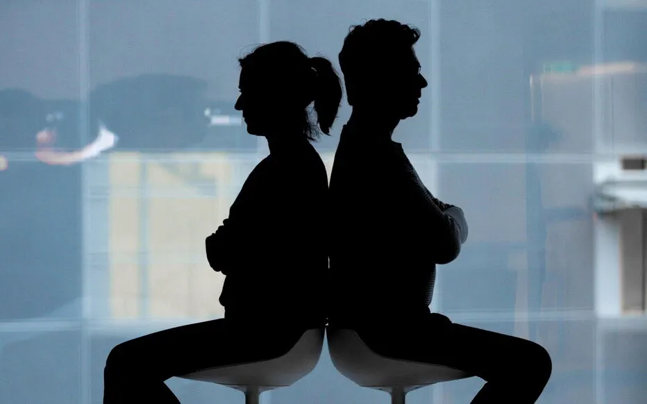 À Paris et en Île-de-France, le niveau de vie influence le risque de séparation