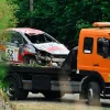 Accident tragique lors du Rallye de la Fourme d'Ambert : plusieurs blessés