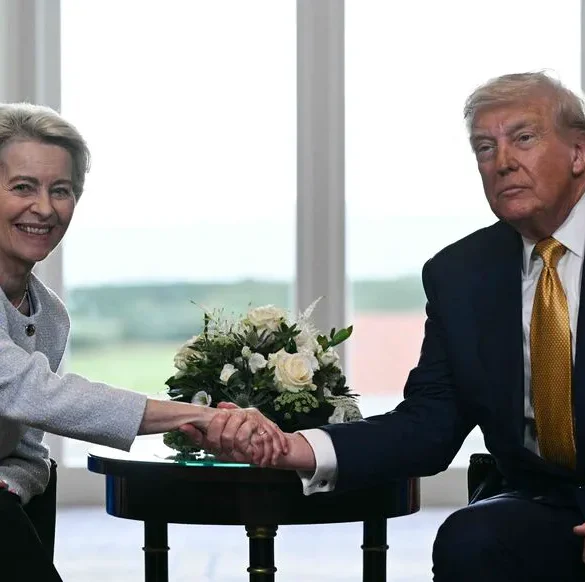 Accord commercial controversé entre les USA et l'UE : taxes et engagements