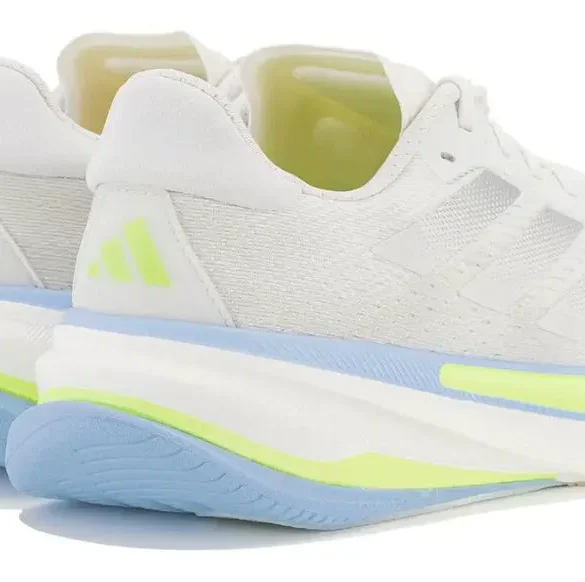 Adidas Supernova Prima : des baskets de running dynamiques