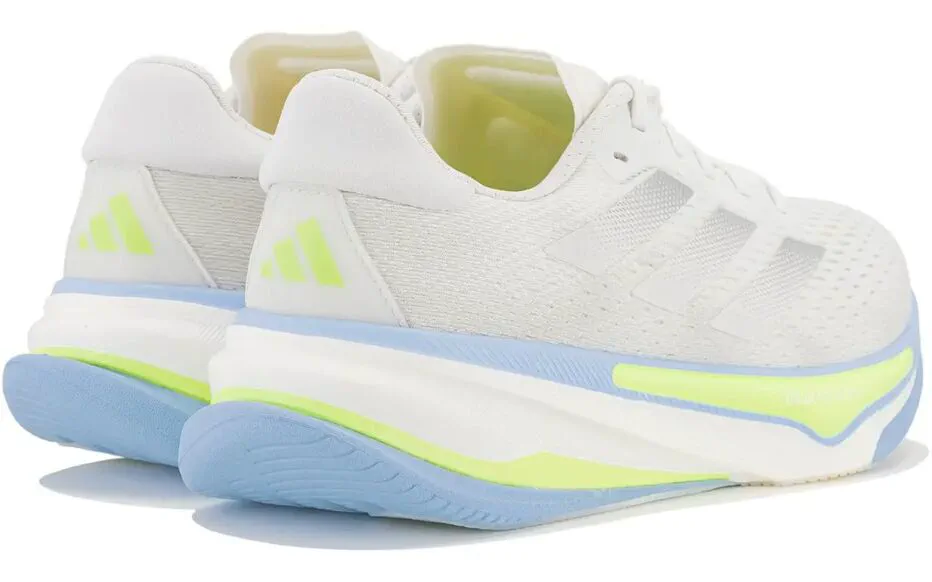 Adidas Supernova Prima : des baskets de running dynamiques