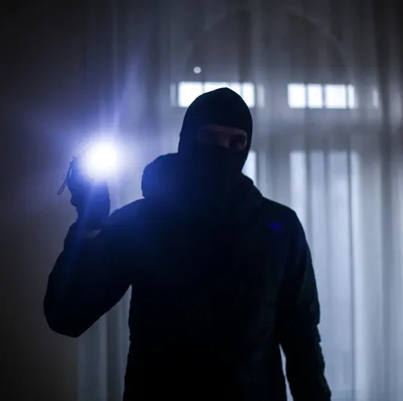 Agression violente à Mitry-Mory : une nuit traumatisante pour un habitant