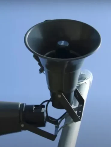 Alarme aérienne en Ukraine : explosions à Павлograd et autres régions