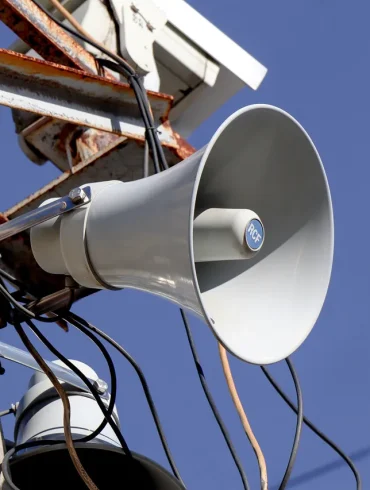 Alerte d'attaque de drone dans la région de Samara