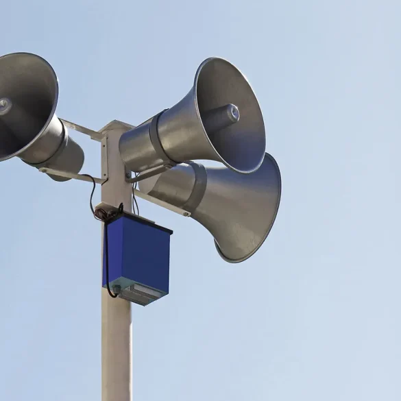 Alerte drone : le Tatarstan en alerte