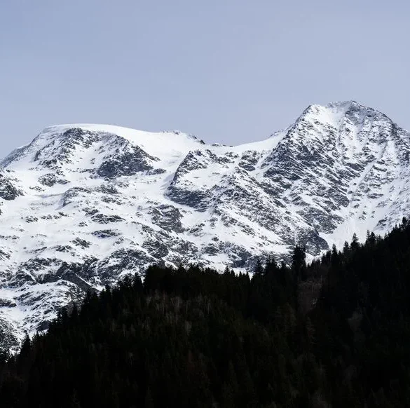Alpiniste en fauteuil roulant : une descente difficile