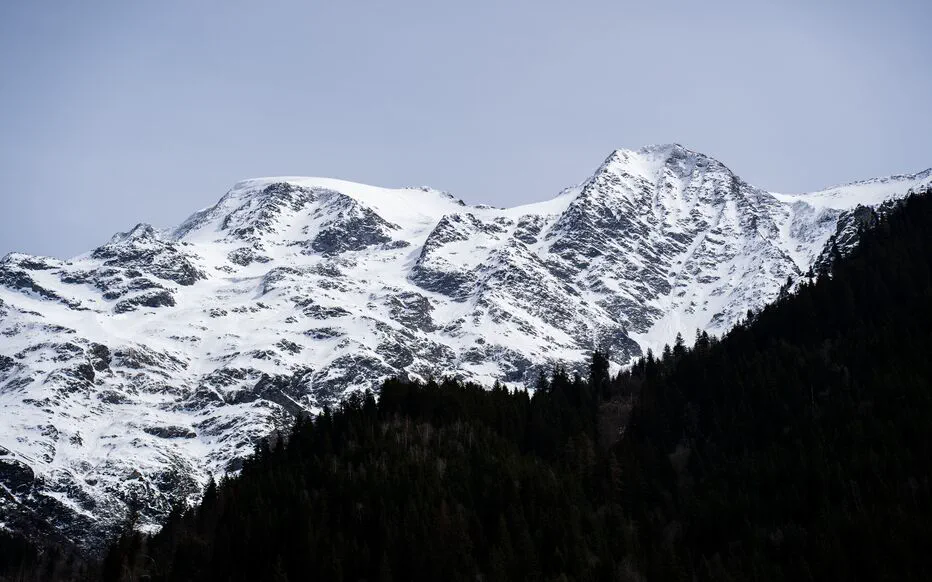 Alpiniste en fauteuil roulant : une descente difficile