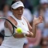Amanda Anisimova crée la surprise à Wimbledon