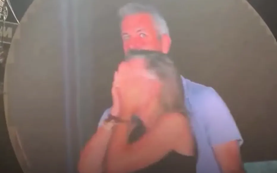 Andy Byron et le scandale de la mauvaise publicité