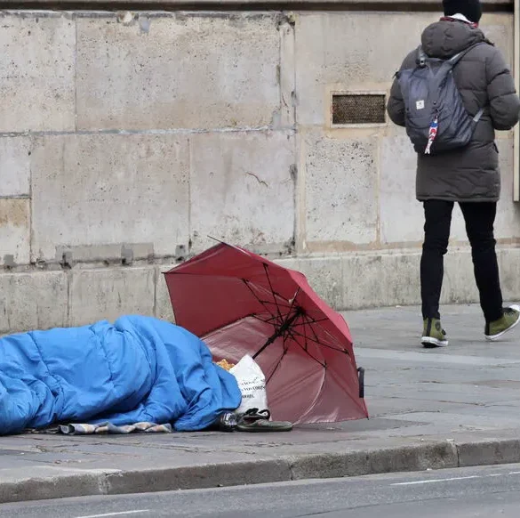 Après plus d'un an de galères, une bonne nouvelle enfin pour Jean-Pierre