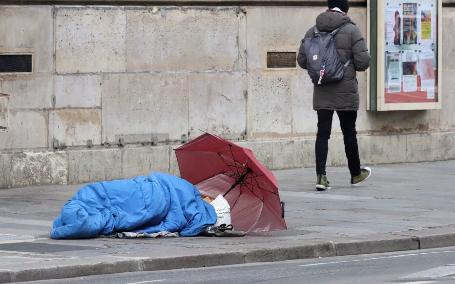 Après plus d'un an de galères, une bonne nouvelle enfin pour Jean-Pierre