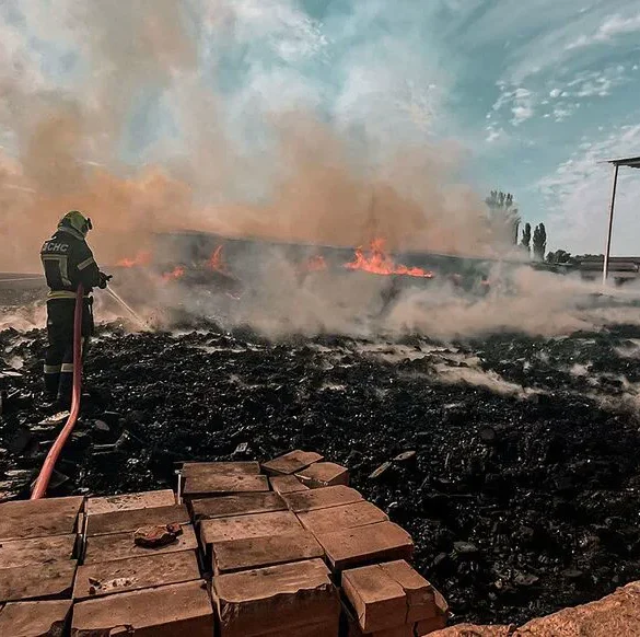 Attaque massive de la Russie sur l'Ukraine : une surprise дипломатique