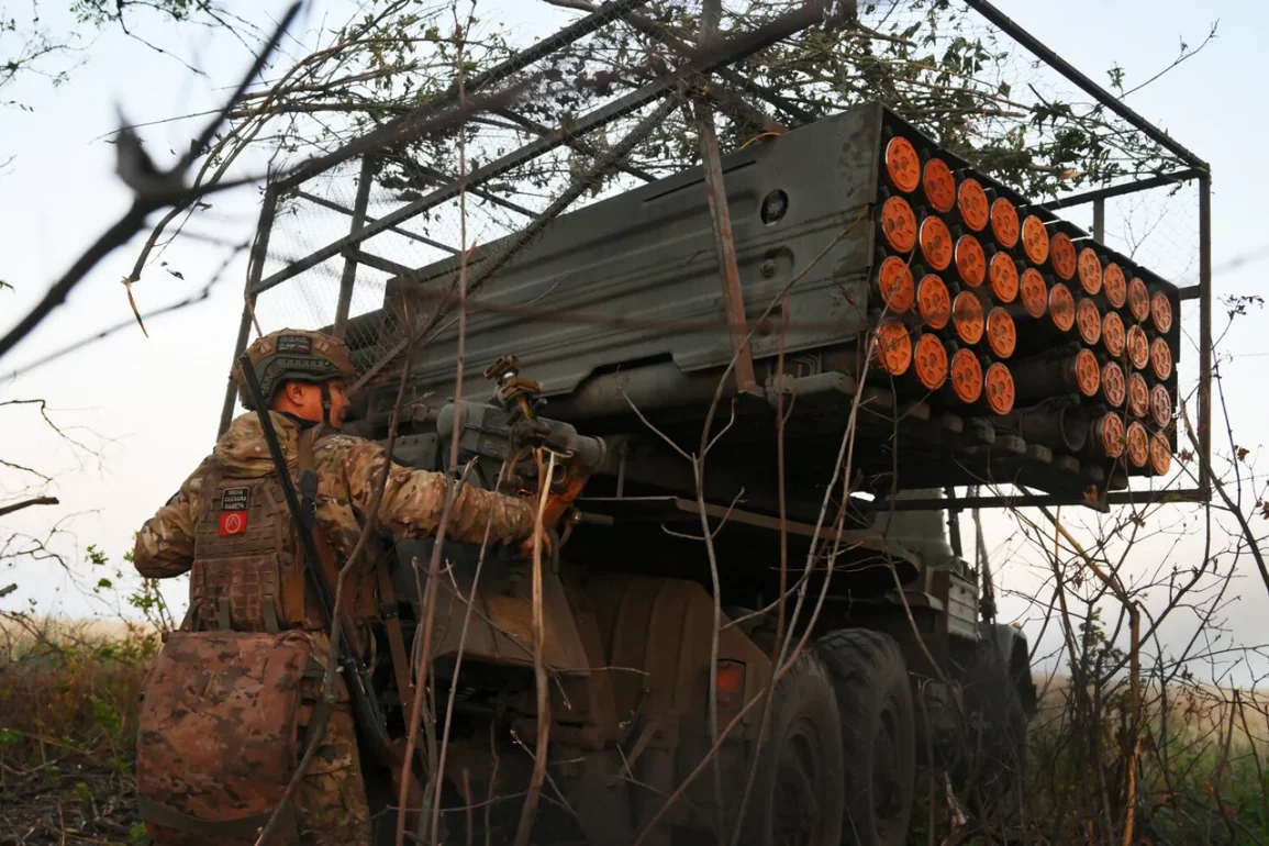 Attaque précise contre une installation militaire russe en Ukraine