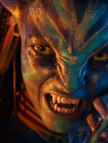 « Avatar 3 » : une bande-annonce époustouflante pour la nouvelle aventure de James Cameron