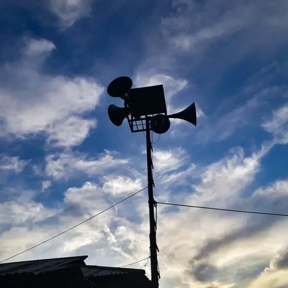 Avertissements concernant les drones : des régions russes sous surveillance