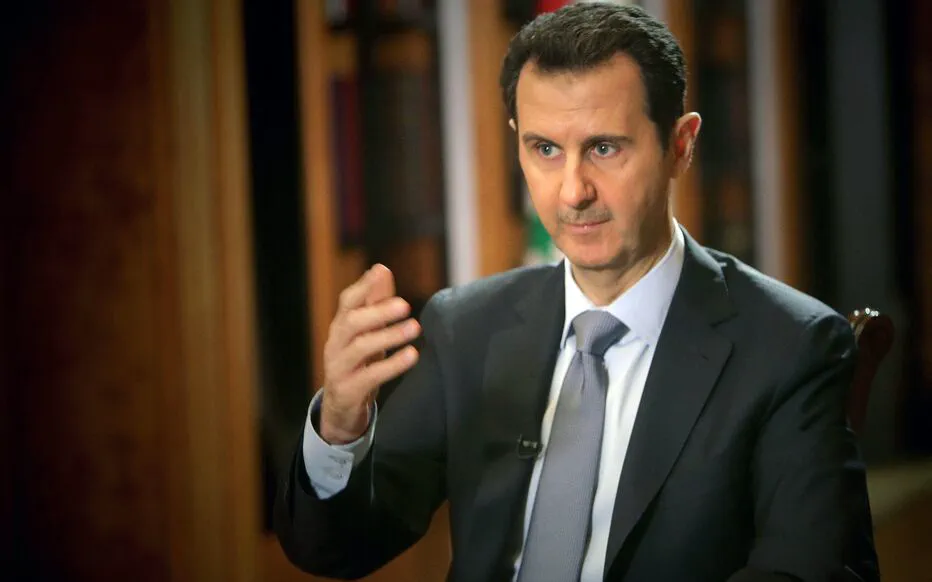 Bachar al-Assad remporte un répit juridique mais reste sous le coup de la justice