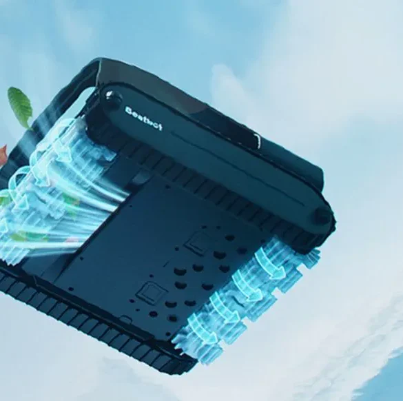 Beatbot AquaSense 2 Pro : Le robot de nettoyage qui révolutionne l'été