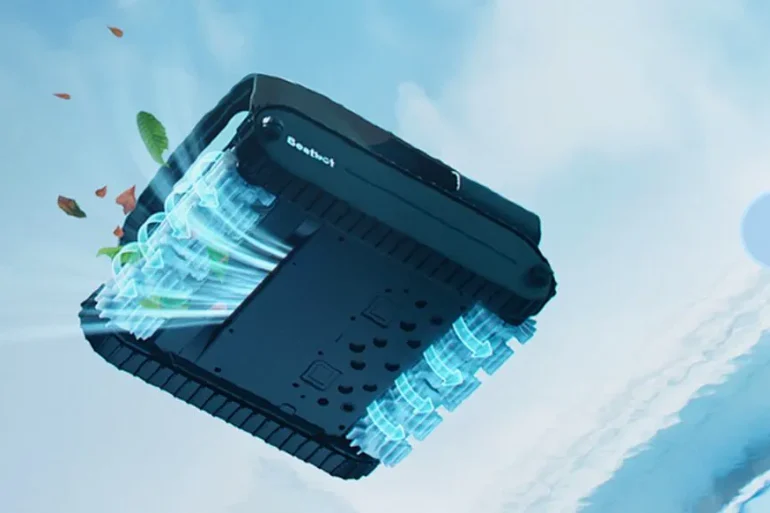 Beatbot AquaSense 2 Pro : Le robot de nettoyage qui révolutionne l'été